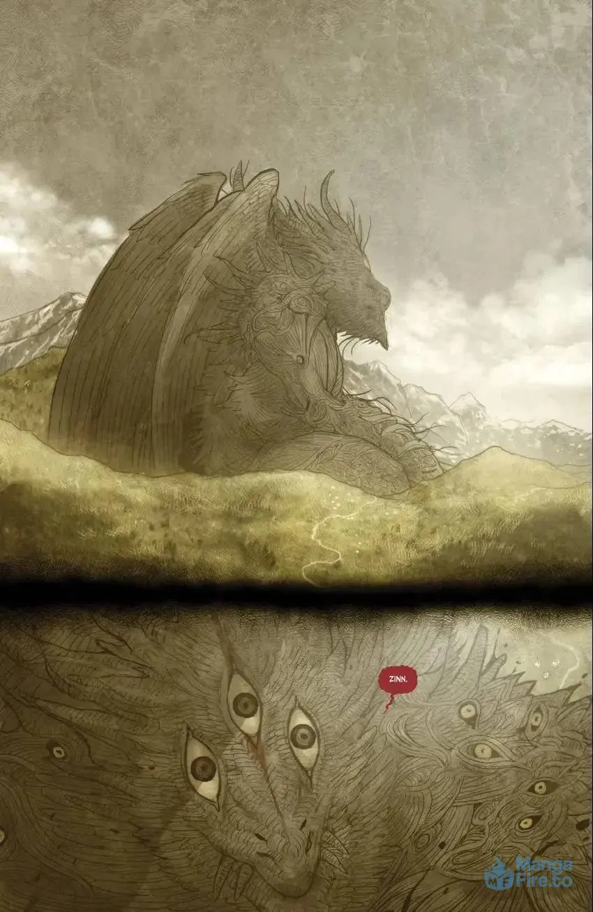 Read Monstress chapter 11 image 2 on Lezhin