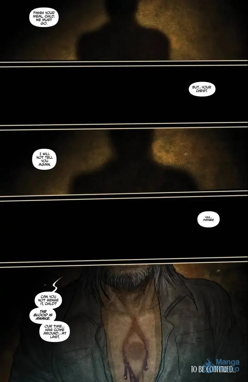 Read Monstress chapter 12 image 26 on Lezhin