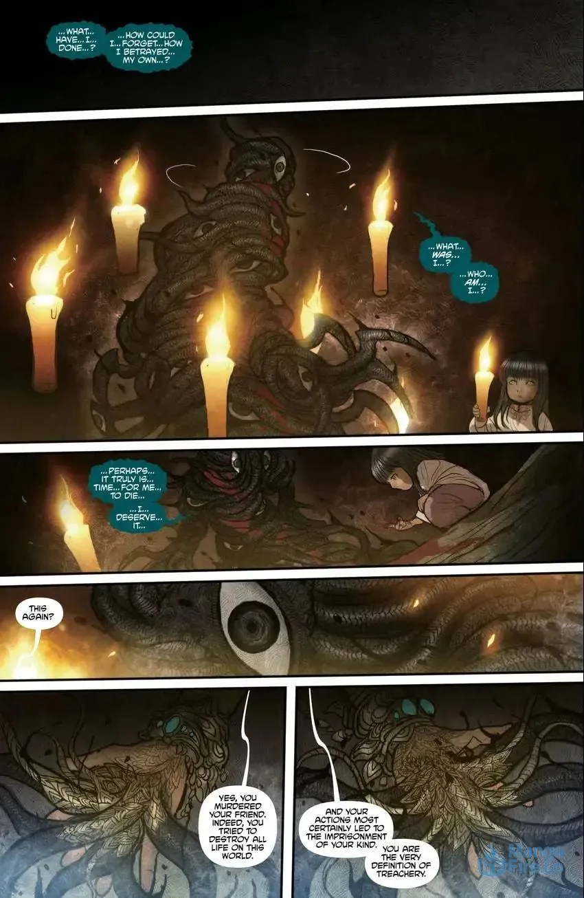 Read Monstress chapter 12 image 5 on Lezhin