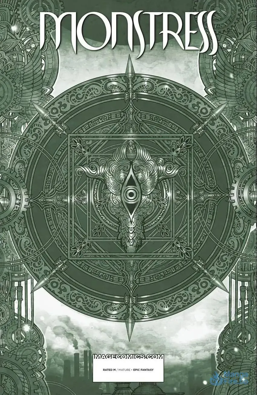 Read Monstress chapter 17 image 29 on Lezhin