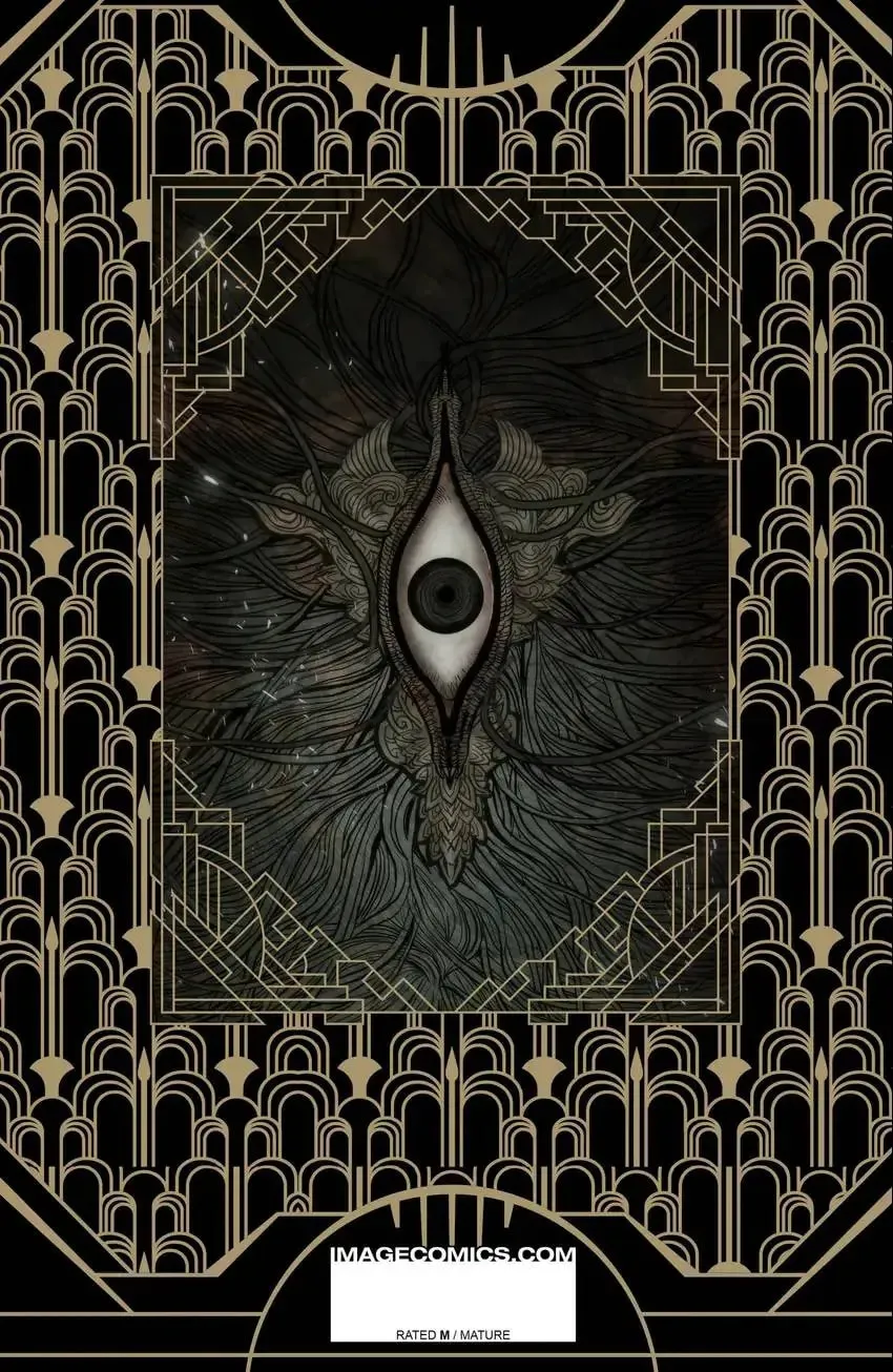 Read Monstress chapter 2 image 31 on Lezhin