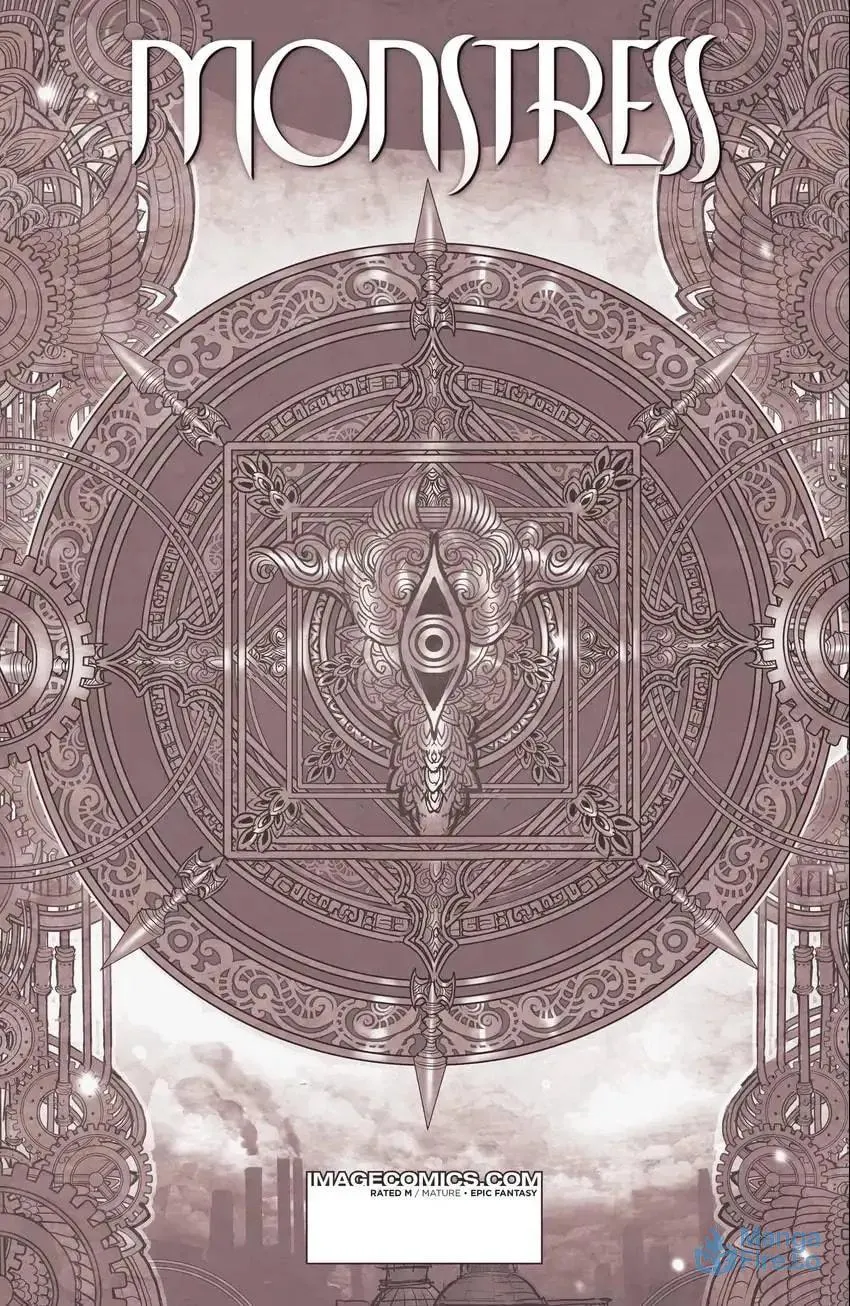 Read Monstress chapter 21 image 29 on Lezhin