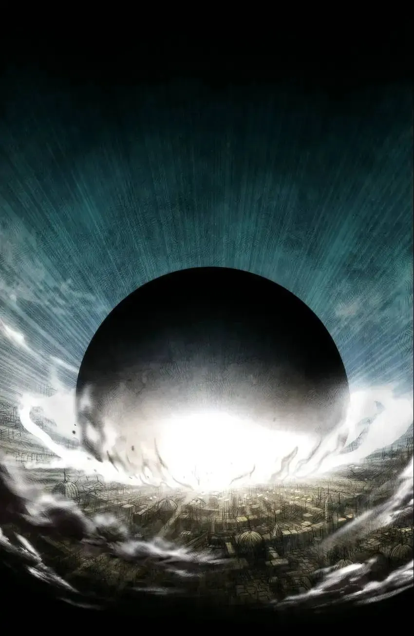 Read Monstress chapter 24 image 25 on Lezhin