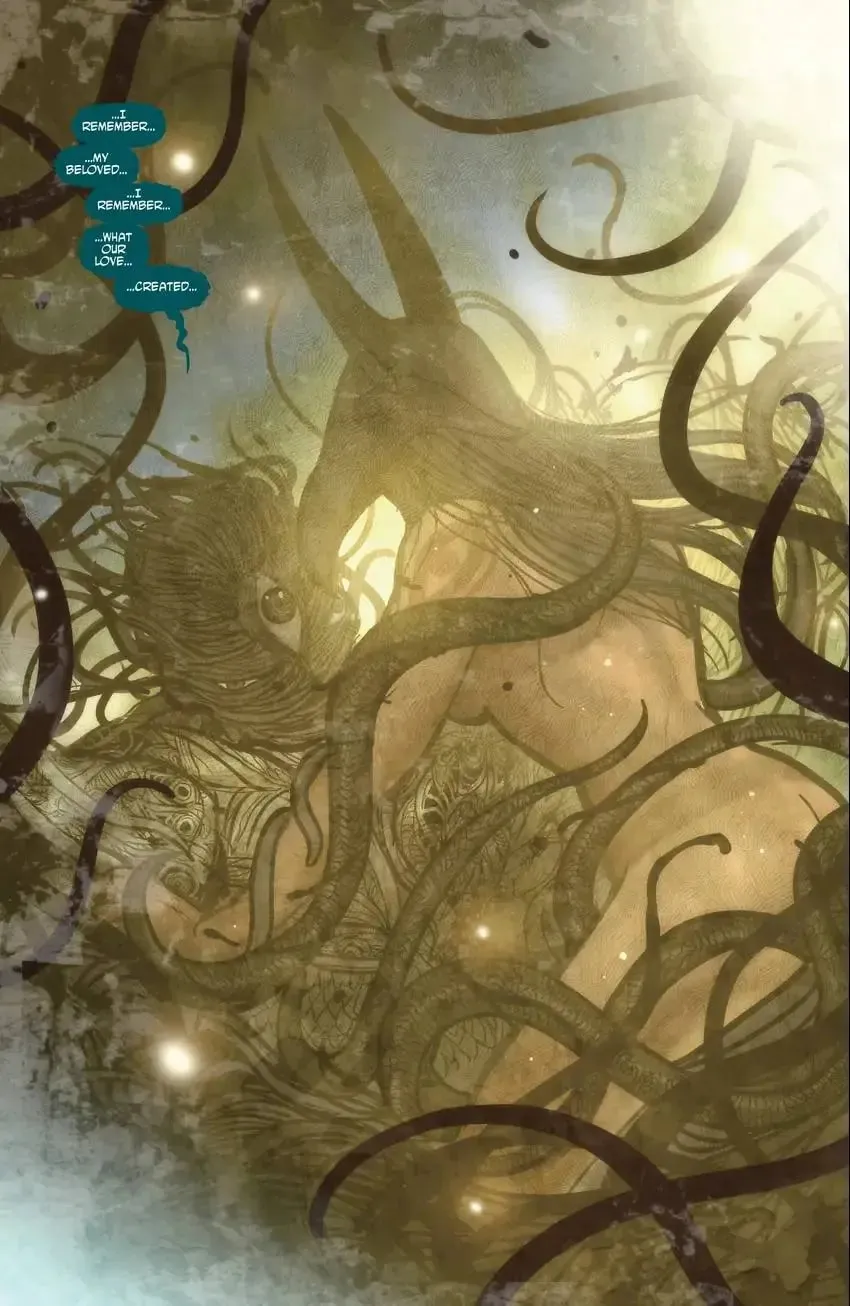 Read Monstress chapter 27 image 28 on Lezhin