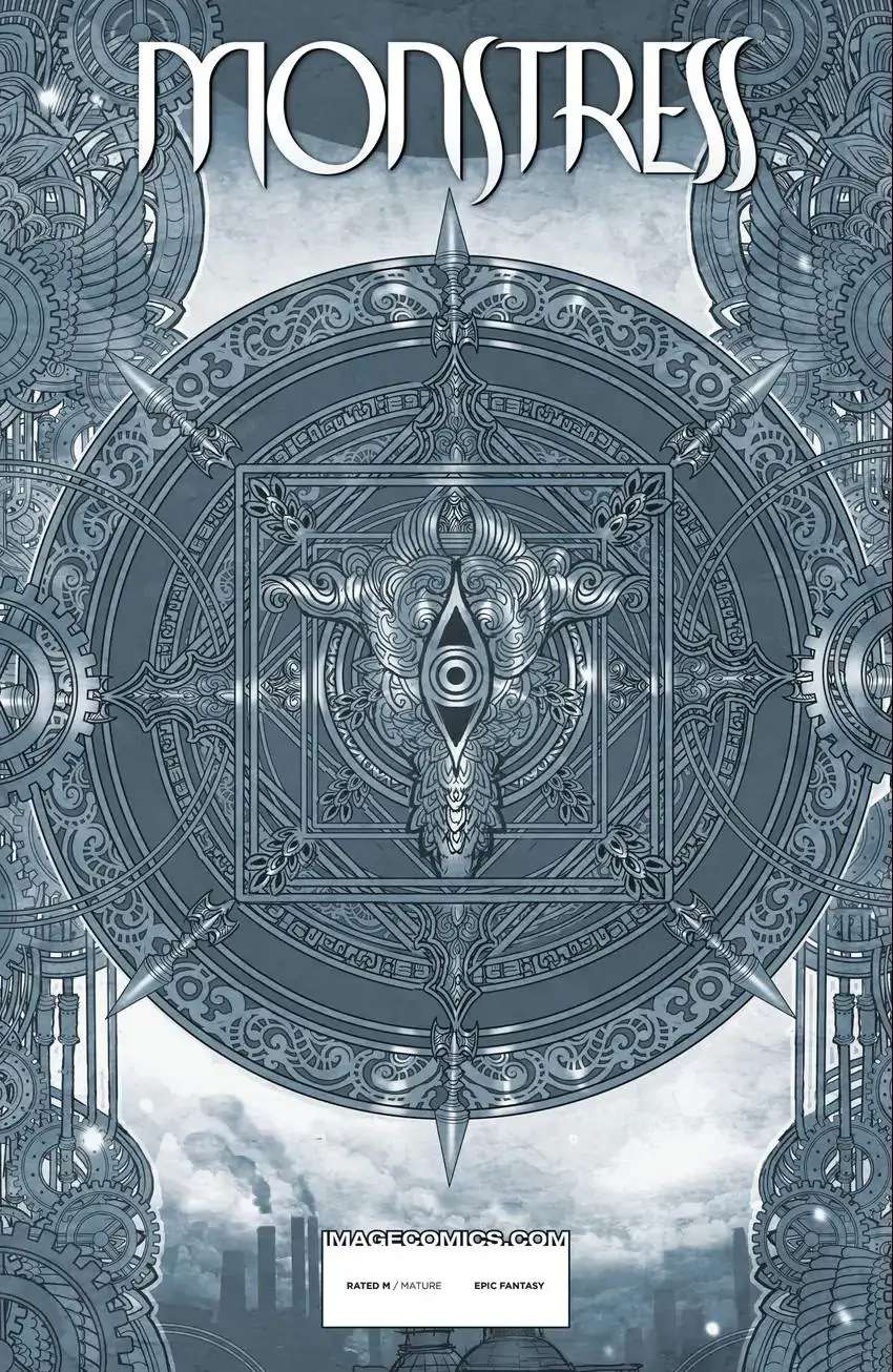 Read Monstress chapter 30.2 image 24 on Lezhin