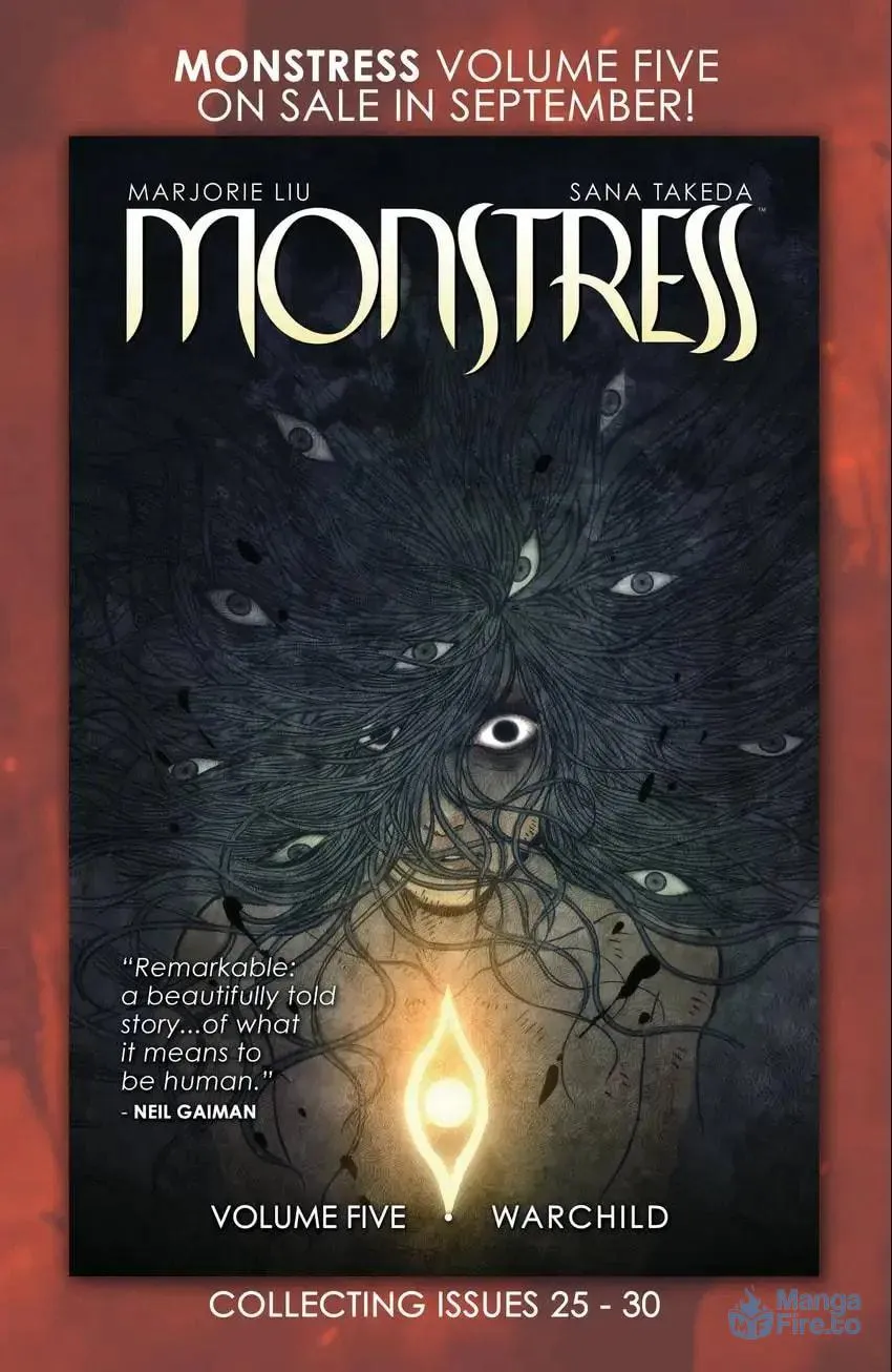 Read Monstress chapter 30 image 29 on Lezhin