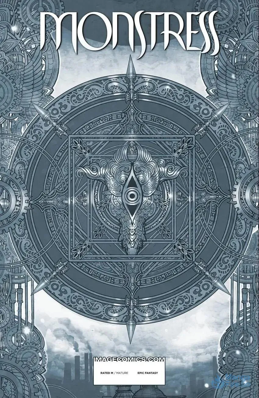 Read Monstress chapter 32 image 23 on Lezhin