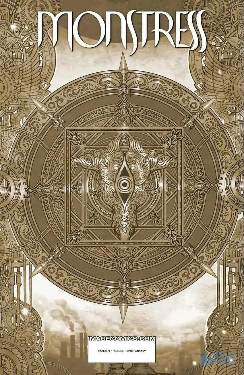 Read Monstress chapter 33 image 29 on Lezhin