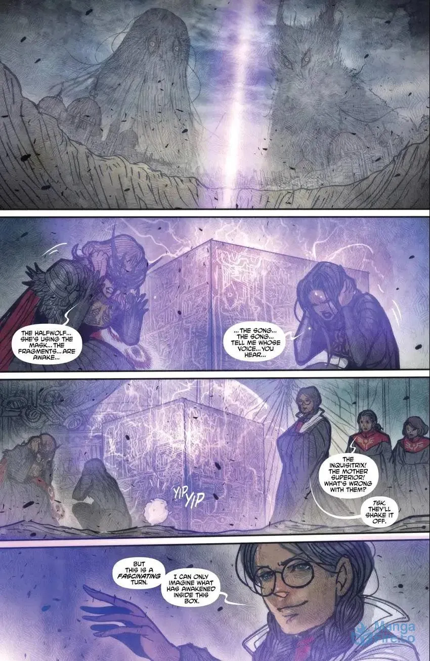 Read Monstress chapter 36 image 14 on Lezhin