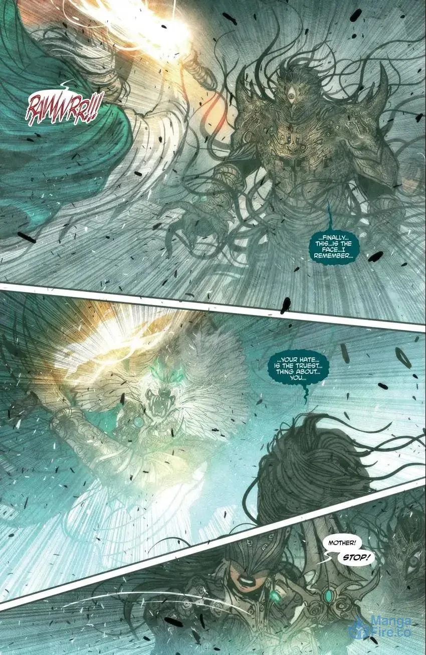 Read Monstress chapter 36 image 2 on Lezhin