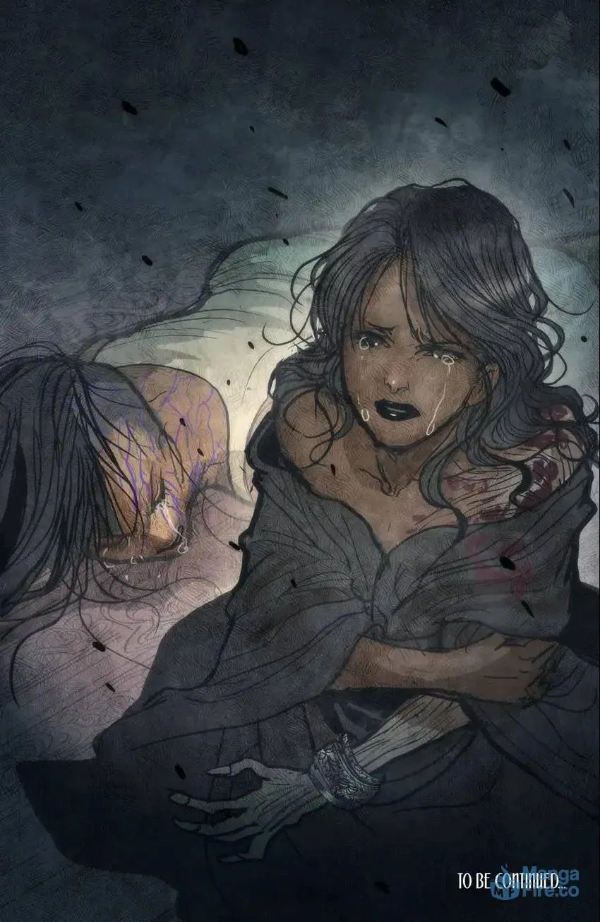 Read Monstress chapter 37 image 29 on Lezhin