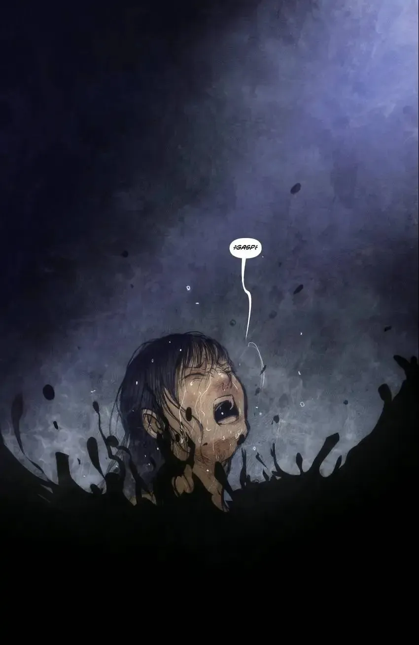 Read Monstress chapter 38 image 33 on Lezhin