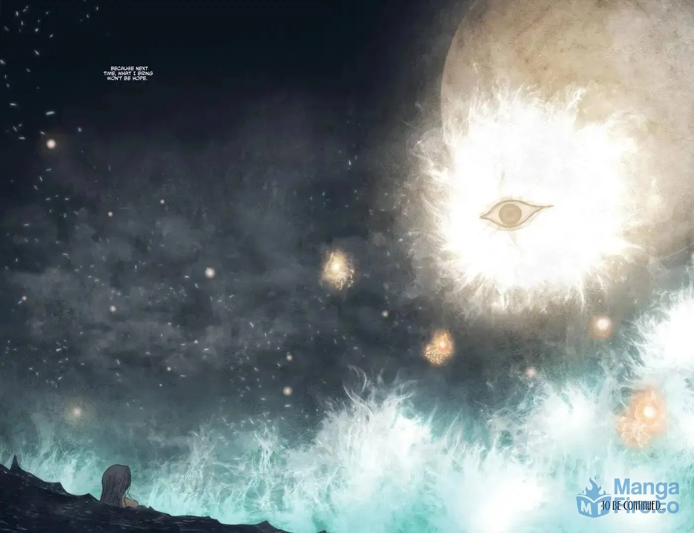 Read Monstress chapter 38 image 35 on Lezhin
