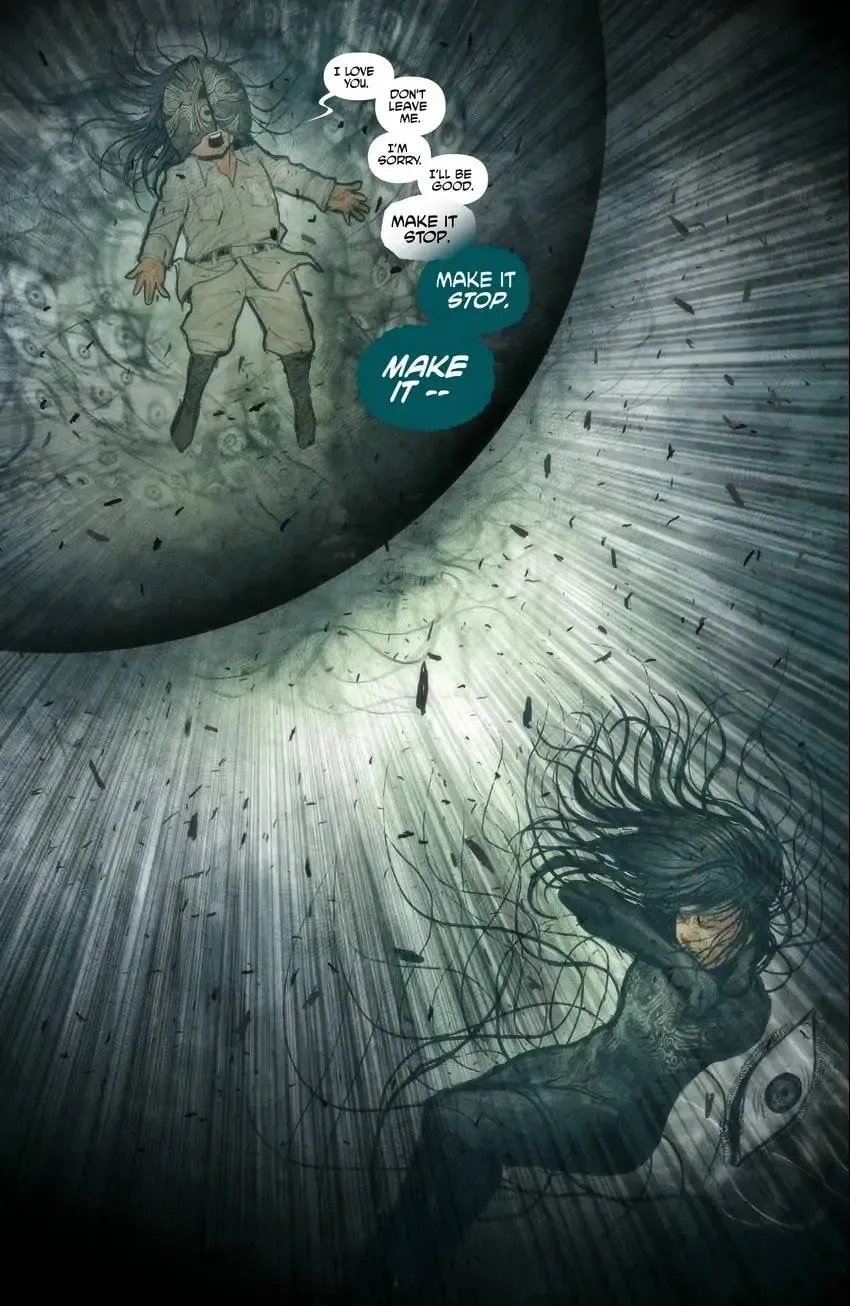 Read Monstress chapter 39 image 15 on Lezhin