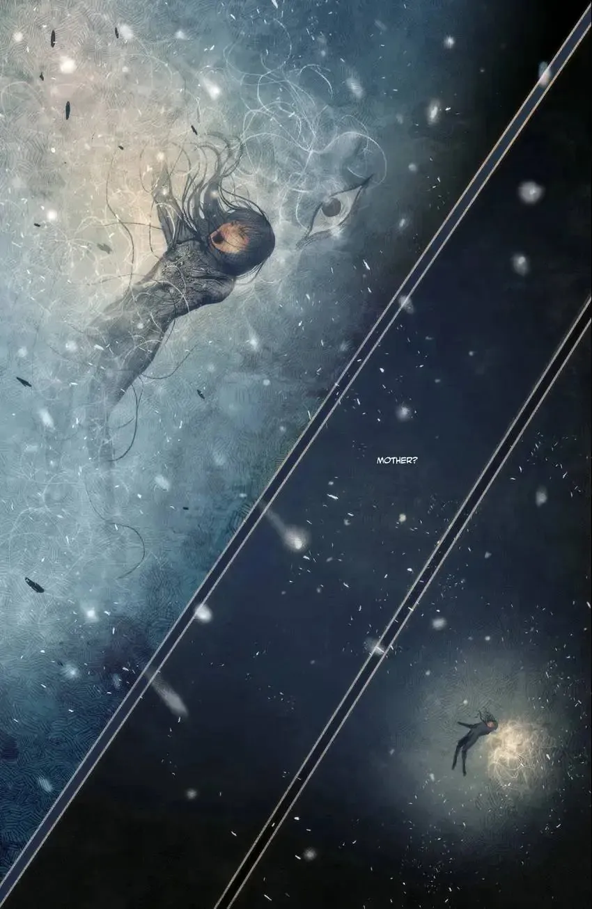 Read Monstress chapter 39 image 16 on Lezhin