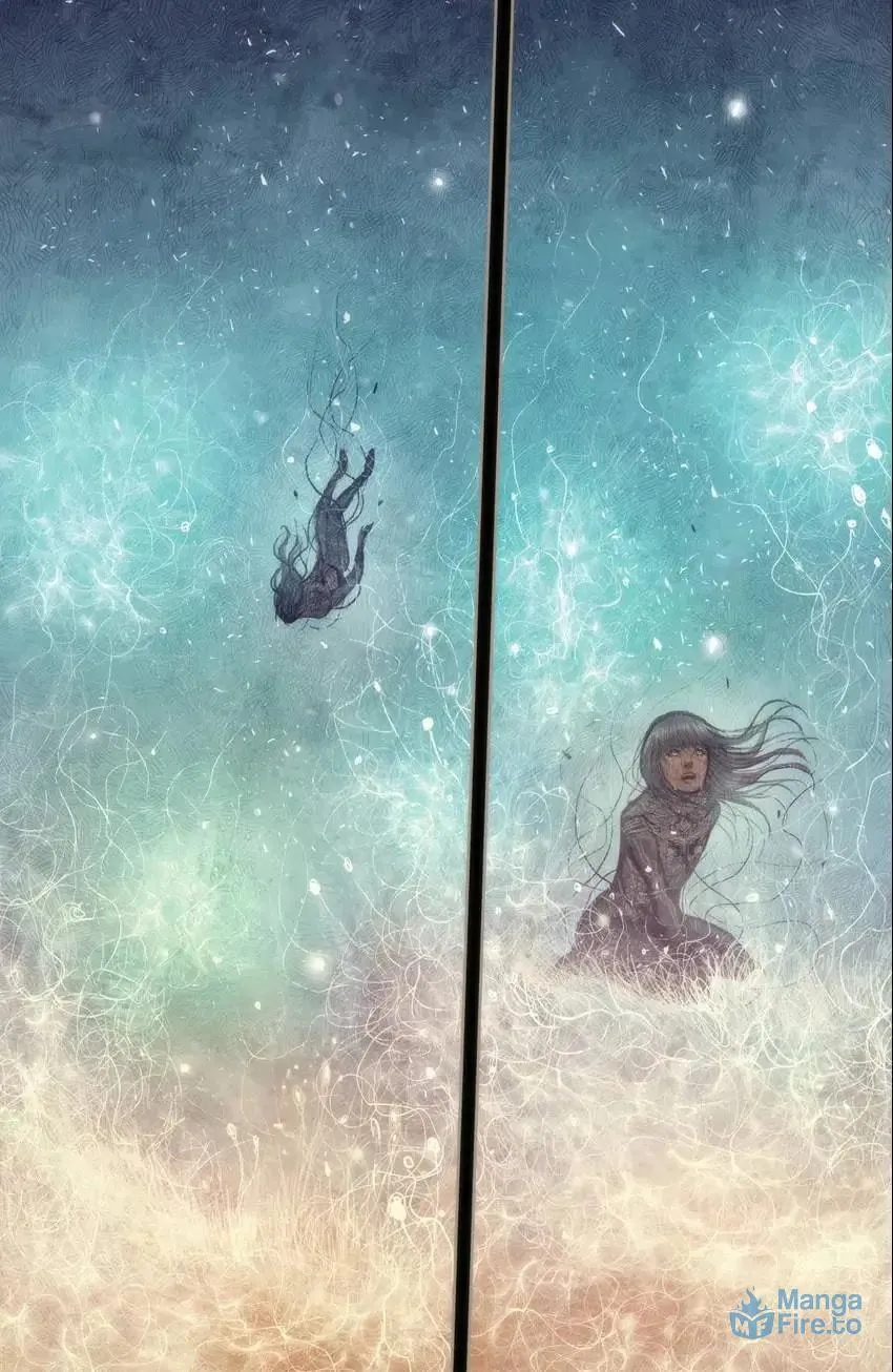 Read Monstress chapter 39 image 17 on Lezhin