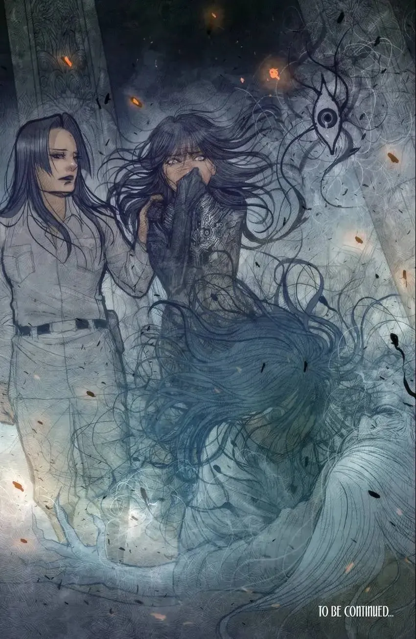 Read Monstress chapter 39 image 25 on Lezhin