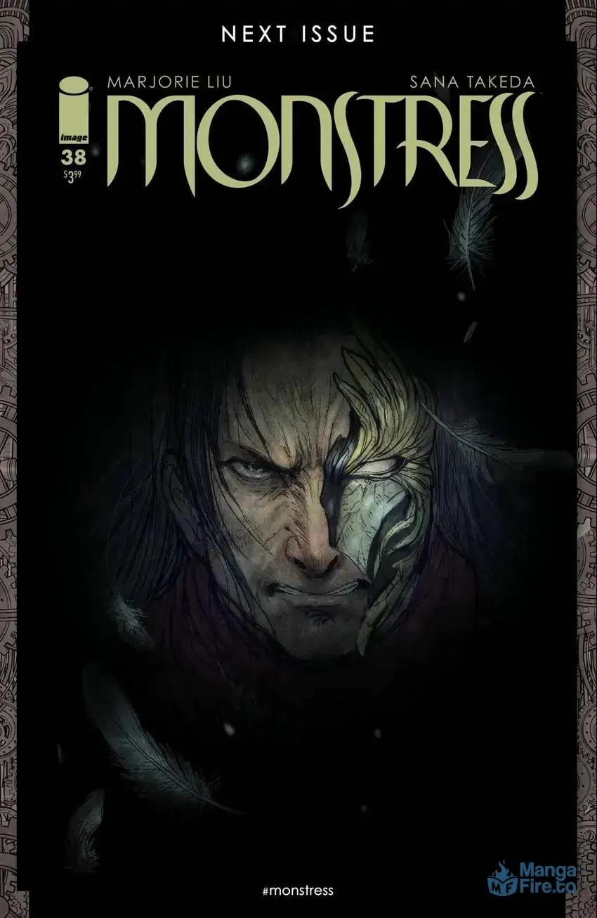 Read Monstress chapter 39 image 26 on Lezhin
