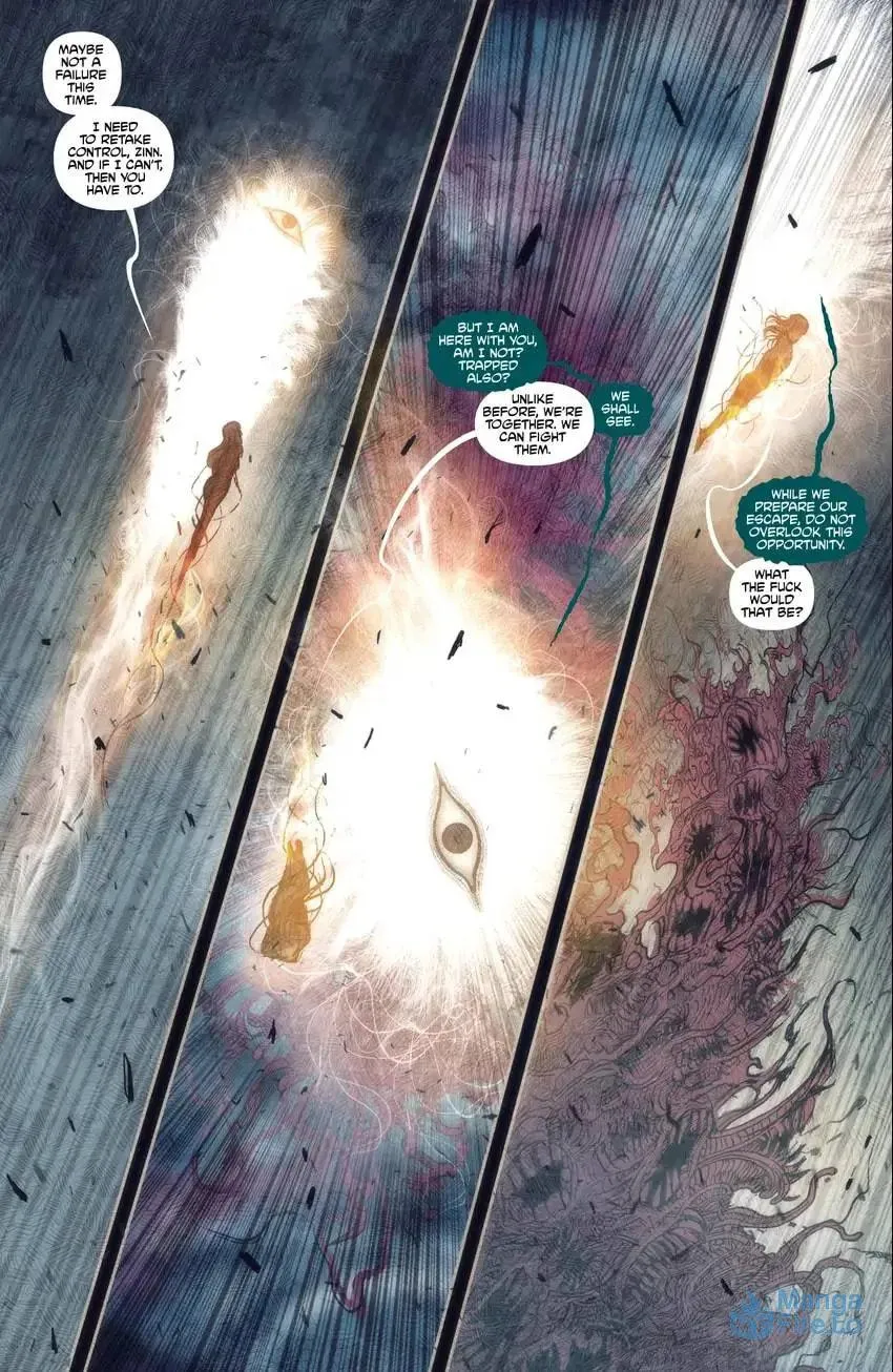 Read Monstress chapter 39 image 5 on Lezhin