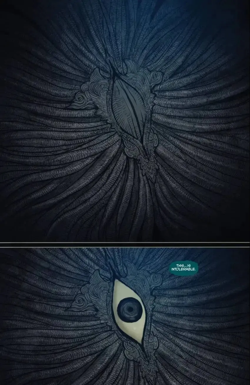 Read Monstress chapter 4 image 9 on Lezhin