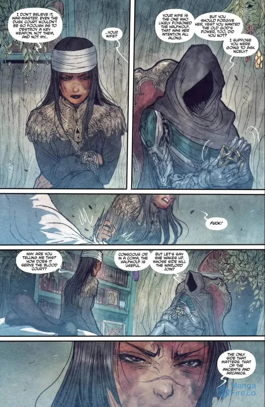 Read Monstress chapter 41 image 20 on Lezhin