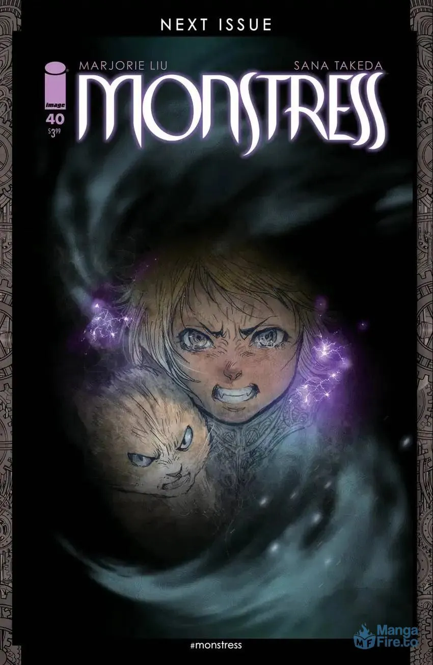 Read Monstress chapter 41 image 29 on Lezhin