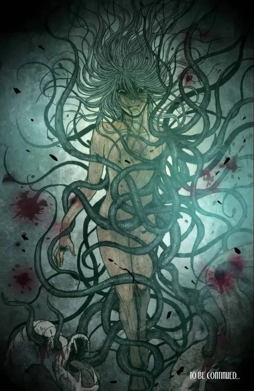 Read Monstress chapter 42 image 28 on Lezhin