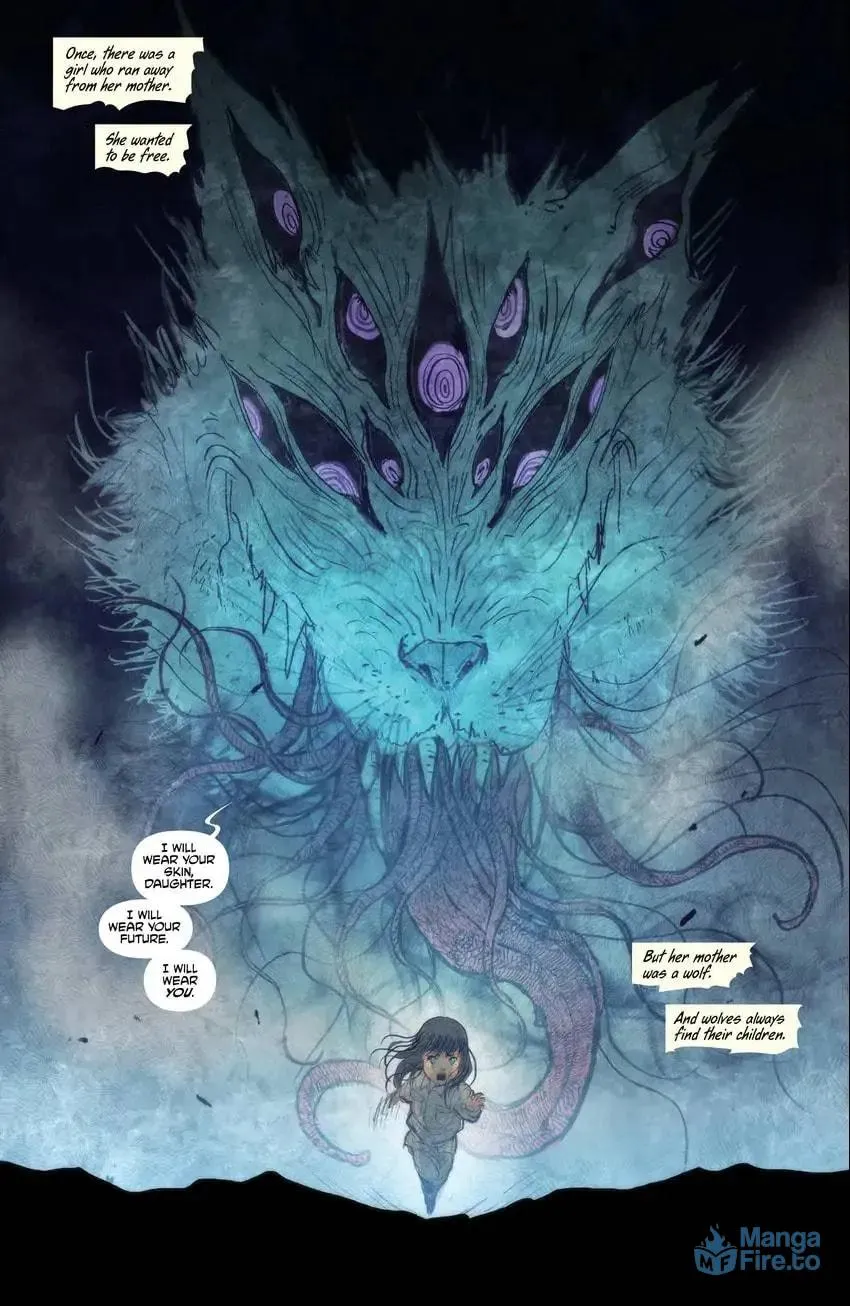 Read Monstress chapter 43 image 2 on Lezhin