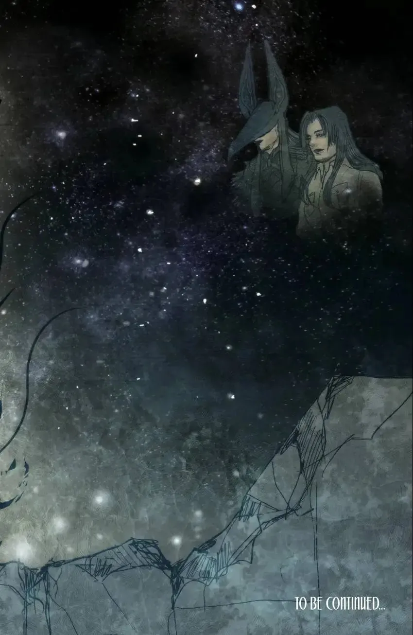 Read Monstress chapter 43 image 28 on Lezhin
