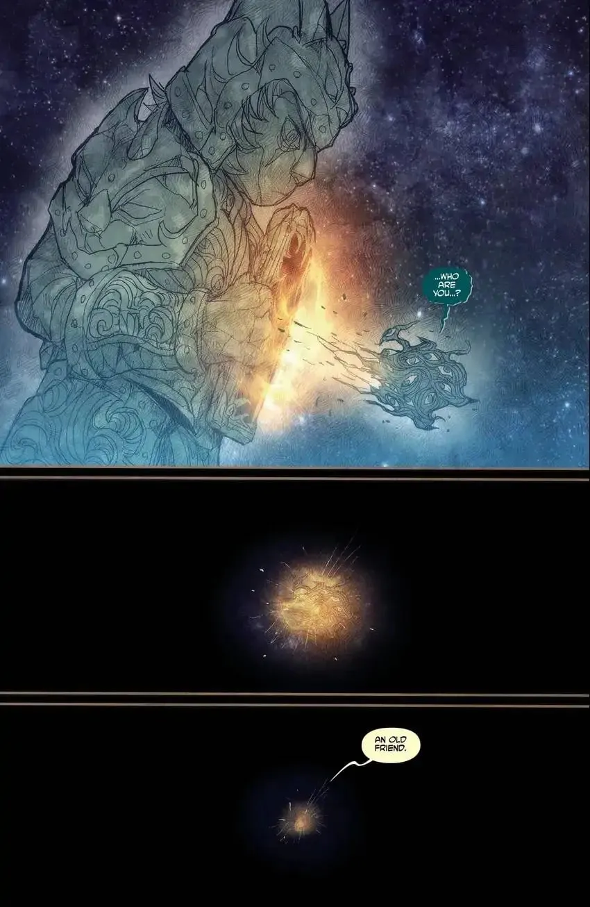 Read Monstress chapter 44 image 19 on Lezhin