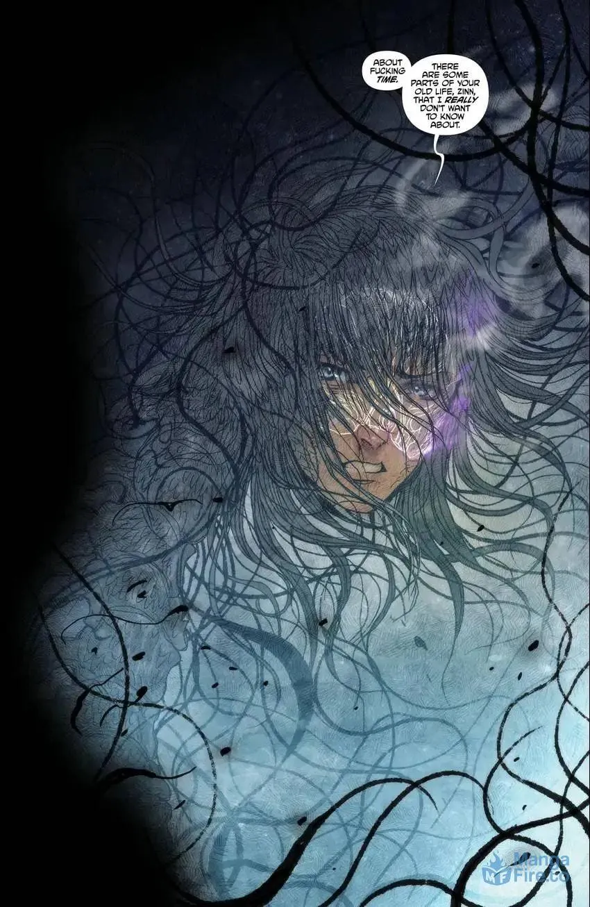 Read Monstress chapter 44 image 23 on Lezhin