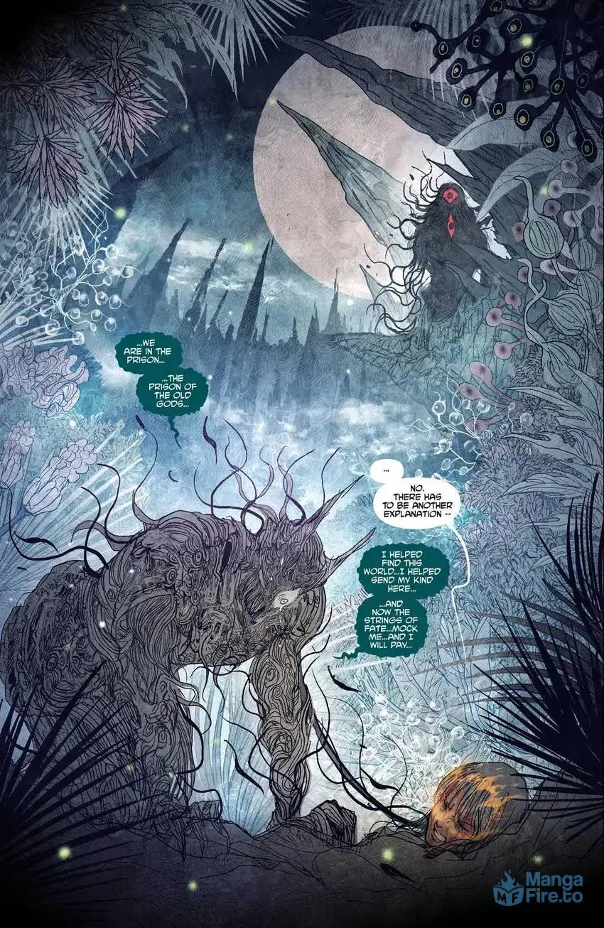Read Monstress chapter 45 image 11 on Lezhin