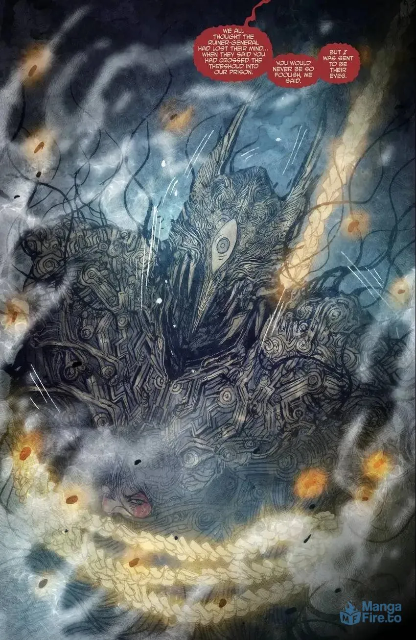 Read Monstress chapter 45 image 23 on Lezhin