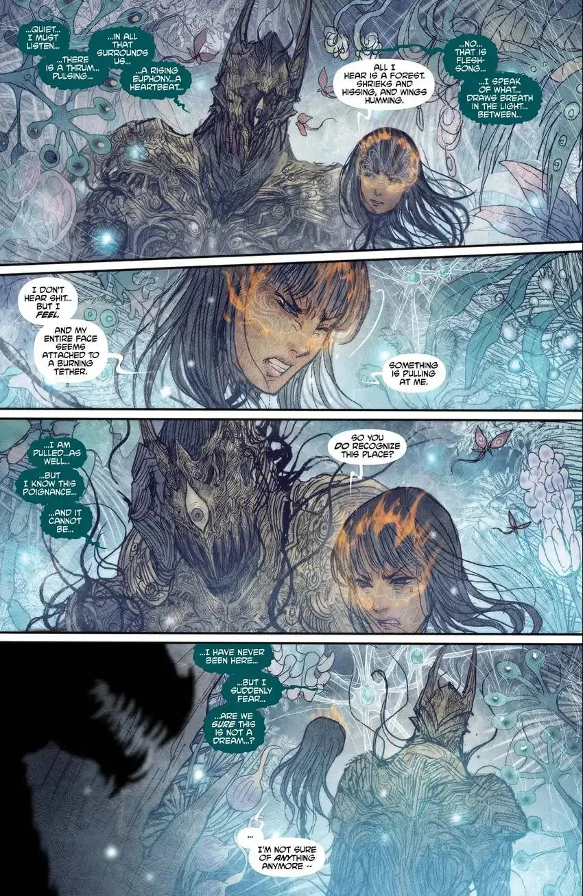 Read Monstress chapter 45 image 4 on Lezhin