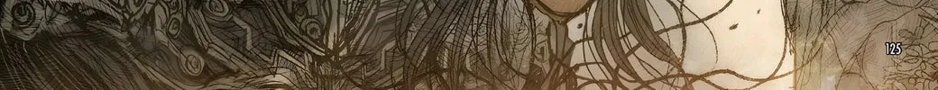 Read Monstress chapter 46 image 19 on Lezhin
