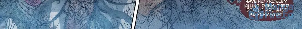 Read Monstress chapter 46 image 23 on Lezhin