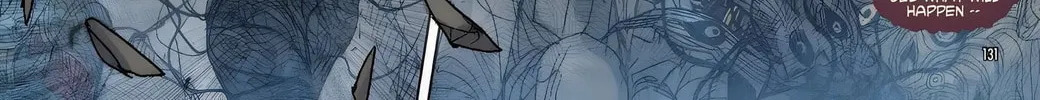 Read Monstress chapter 46 image 31 on Lezhin