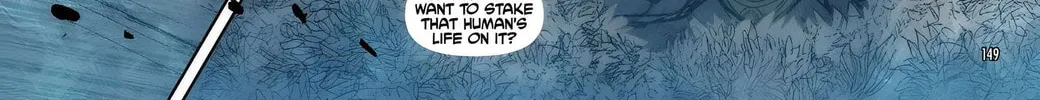 Read Monstress chapter 47 image 15 on Lezhin
