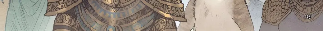 Read Monstress chapter 47 image 3 on Lezhin