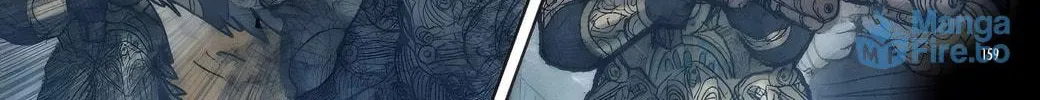 Read Monstress chapter 47 image 35 on Lezhin