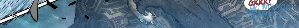 Read Monstress chapter 47 image 41 on Lezhin