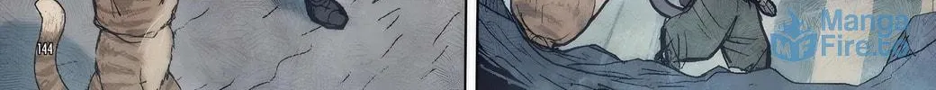 Read Monstress chapter 47 image 5 on Lezhin