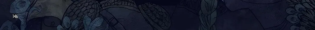 Read Monstress chapter 47 image 9 on Lezhin