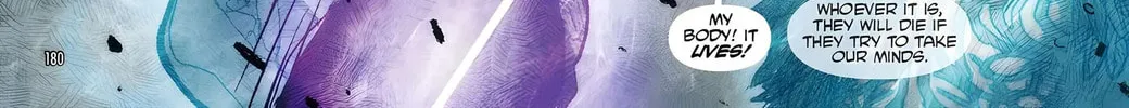 Read Monstress chapter 48 image 19 on Lezhin