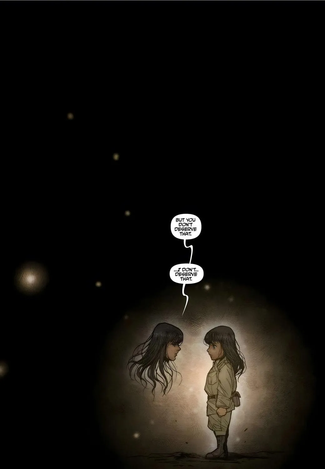 Read Monstress chapter 48 image 52 on Lezhin