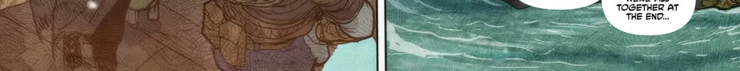 Read Monstress chapter 49 image 15 on Lezhin