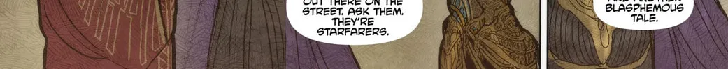 Read Monstress chapter 49 image 21 on Lezhin