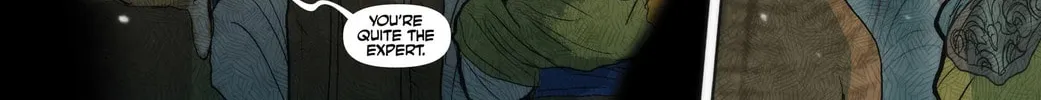 Read Monstress chapter 49 image 27 on Lezhin