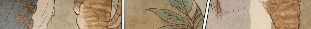 Read Monstress chapter 49 image 33 on Lezhin