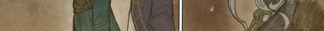Read Monstress chapter 49 image 43 on Lezhin